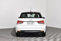 2017 Audi A1 Sport