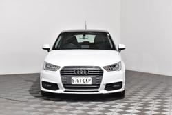 2017 Audi A1 Sport