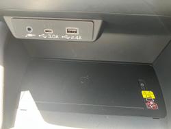 2025 Subaru Forester Sport S6 MY26 AWD Crystal Black