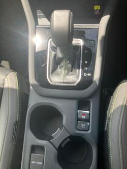 2025 Subaru Forester Sport S6 MY26 AWD Crystal Black