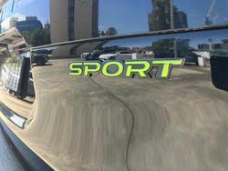 2025 Subaru Forester Sport S6 MY26 AWD Crystal Black