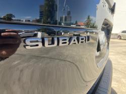 2025 Subaru Forester Sport S6 MY26 AWD Crystal Black