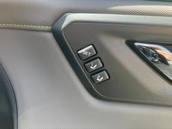 2025 Subaru Forester Sport S6 MY26 AWD Crystal Black