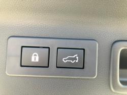 2025 Subaru Forester Sport S6 MY26 AWD Crystal Black