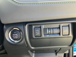 2025 Subaru Forester Sport S6 MY26 AWD Crystal Black