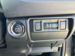 2025 Subaru Forester Touring S6 MY26 AWD Magnetite Grey