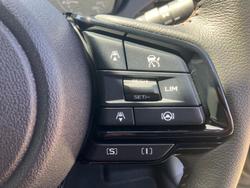 2025 Subaru Forester Touring S6 MY26 AWD Magnetite Grey