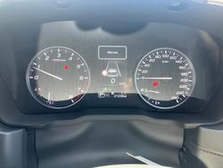 2025 Subaru Forester Touring S6 MY26 AWD Magnetite Grey