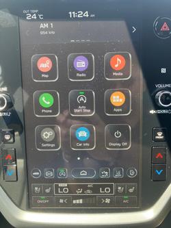 2025 Subaru Forester Touring S6 MY26 AWD Magnetite Grey