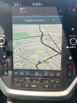 2025 Subaru Forester Touring S6 MY26 AWD Magnetite Grey