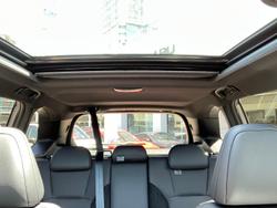 2025 Subaru Forester Touring S6 MY26 AWD Magnetite Grey