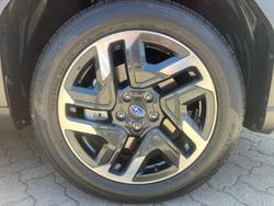 2025 Subaru Forester Touring S6 MY26 AWD Magnetite Grey