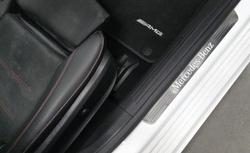 2019 Mercedes-Benz A-Class A180 W177 White