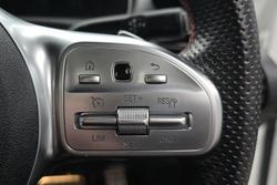 2019 Mercedes-Benz A-Class A180 W177 White