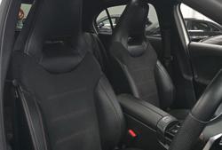 2019 Mercedes-Benz A-Class A180 W177 White