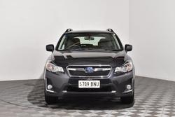 2016 Subaru XV 2.0i Special Edition