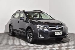 2016 Subaru XV 2.0i Special Edition