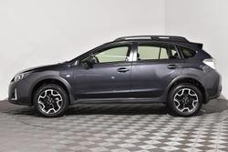 2016 Subaru XV 2.0i Special Edition