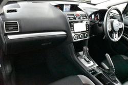 2016 Subaru XV 2.0i Special Edition