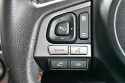 2016 Subaru XV 2.0i Special Edition