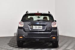 2016 Subaru XV 2.0i Special Edition