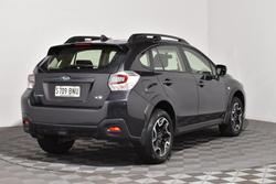 2016 Subaru XV 2.0i Special Edition