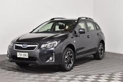 2016 Subaru XV 2.0i Special Edition