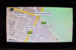 2016 Subaru XV 2.0i Special Edition