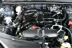 2016 Subaru XV 2.0i Special Edition