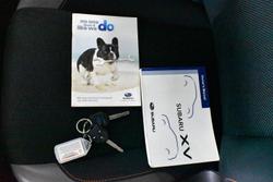 2016 Subaru XV 2.0i Special Edition