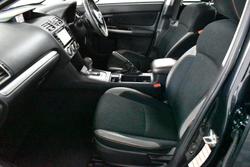 2016 Subaru XV 2.0i Special Edition