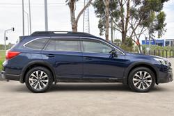 2016 Subaru Outback 2.0D Premium