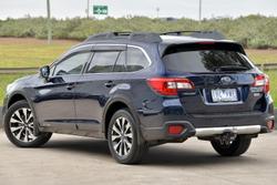 2016 Subaru Outback 2.0D Premium