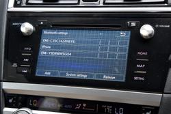 2016 Subaru Outback 2.0D Premium