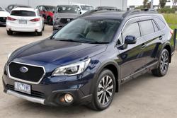 2016 Subaru Outback 2.0D Premium