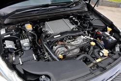 2016 Subaru Outback 2.0D Premium