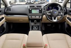 2016 Subaru Outback 2.0D Premium