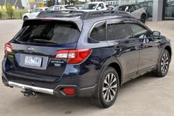 2016 Subaru Outback 2.0D Premium