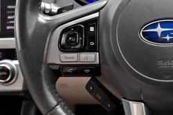 2016 Subaru Outback 2.0D Premium