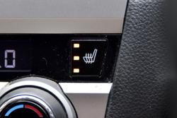 2016 Subaru Outback 2.0D Premium