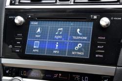 2016 Subaru Outback 2.0D Premium