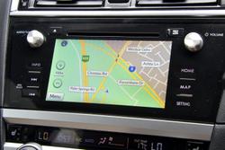 2016 Subaru Outback 2.0D Premium