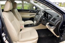 2016 Subaru Outback 2.0D Premium