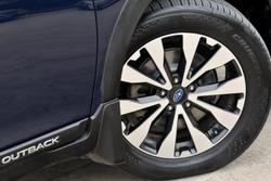 2016 Subaru Outback 2.0D Premium