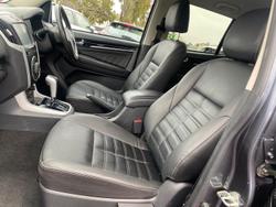 2020 Isuzu MU-X LS-T