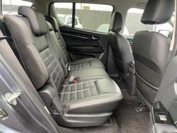 2020 Isuzu MU-X LS-T