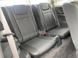 2020 Isuzu MU-X LS-T