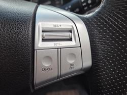 2018 Isuzu MU-X LS-M