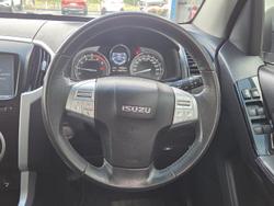 2018 Isuzu MU-X LS-M