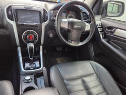 2018 Isuzu MU-X LS-M